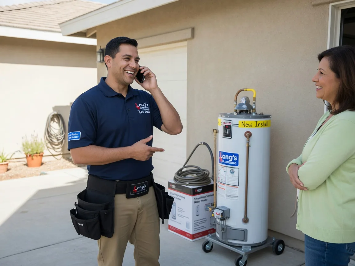 Leak Detection Union City, GA FAQs